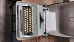 Scheidegger vintage typemachine, Diversen, Typemachines, Gebruikt, Ophalen of Verzenden