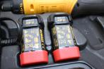 DeWalt DCF680 Mini accu schroevendraaier 7,2V, Auto diversen, Autogereedschap, Ophalen of Verzenden, Gebruikt
