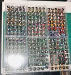 Brother Borduurgaren Collectie te Koop, Hobby en Vrije tijd, Borduren en Borduurmachines, Ophalen of Verzenden, Zo goed als nieuw