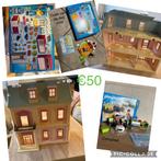 Playmobil  woonhuis, Kinderen en Baby's, Complete set, Gebruikt, Ophalen of Verzenden