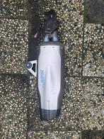 Akrapovic uitlaat voor BMW GS 1250, Ophalen of Verzenden