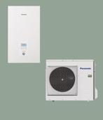 Panasonic KIT-WC09J3E5 9kw warmtepomp, Hoog rendement (Hr), Overige typen, Nieuw, Ophalen of Verzenden