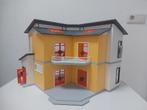 Playmobil 9266 Villa, Ophalen of Verzenden, Zo goed als nieuw, Poppenhuis