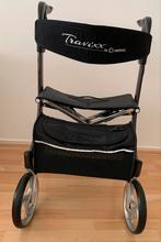 Travixx lichtgewicht rollator, Diversen, Ophalen of Verzenden, Lichtgewicht, Zo goed als nieuw