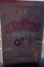 Sterre party girl!, Boeken, Ophalen of Verzenden, Zo goed als nieuw