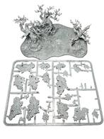 Warhammer Fantasy Citadel Woods, Ophalen of Verzenden, Zo goed als nieuw, Warhammer, Figuurtje(s)