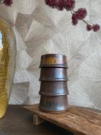 Vintage stapelbare schaaltjes | set van 4, Ophalen of Verzenden