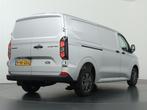 Ford Transit Custom 320 | 2.0 TDCI | 170 PK | L2 H1 | AUT. |, Stof, Gebruikt, 4 cilinders, 1887 kg