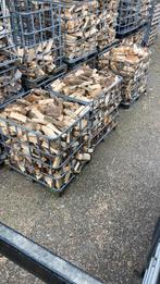 Openhaardhout Kachelhout, Tuin en Terras, Haardhout, Minder dan 3 m³, Ophalen of Verzenden