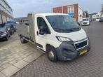 Peugeot Boxer 335 2.2 HDI L3 XR, Voorwielaandrijving, Euro 5, Stof, Gebruikt