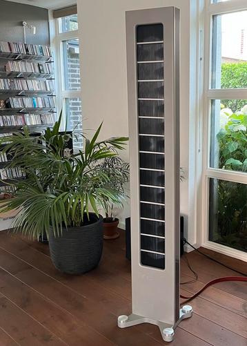 Audiostatic elektrostaten DCM-5 gereviseerd en verbeterd! beschikbaar voor biedingen