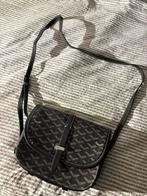 Goyard tas, Ophalen, Zo goed als nieuw