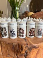 Hummel kruidenpotjes  incl. Kruiden 28 stuks, Ophalen of Verzenden