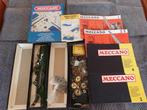 Meccano Antieke Onderdelen., Ophalen of Verzenden