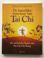 De innerlijke structuur van Tai Chi (9789023009672), Boeken, Instructieboek, Zo goed als nieuw, Mantak Chia, Verzenden