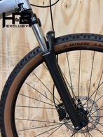 Cube Reaction Hybrid Performance 500 29 inch E-Mountainbike, Hardtail, Heren, Niet ingevuld, Ophalen of Verzenden