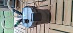 Terta Aquarium filter ex 600 plus, Tuin en Terras, Vijver-toebehoren, Ophalen of Verzenden, Zo goed als nieuw, Vijverfilter