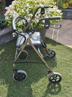 Te koop days  rollator, Ophalen of Verzenden, Zo goed als nieuw