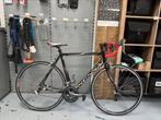 Sensa Romagna, Fietsen en Brommers, 28 inch, 10 tot 15 versnellingen, Aluminium, Zo goed als nieuw