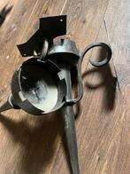 Oude Wandkandelaars - Set van 2, Ophalen of Verzenden, Overige materialen