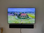 LG Oled TV - 55" - 55C9PLA, Ophalen, Gebruikt, 100 cm of meer, 4k (UHD)