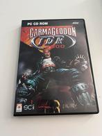 Carmageddon, 1 speler, Ophalen of Verzenden, Gebruikt, Avontuur en Actie