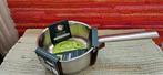 Nieuw GreenPan Chef's Collection 16cm 1.5l, Ophalen of Verzenden, Nieuw, Rvs