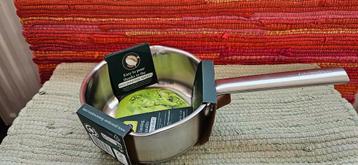 Nieuw GreenPan Chef's Collection 16cm 1.5l beschikbaar voor biedingen
