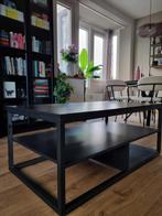 O'DADDY Salontafel - koffietafel industrieel - 110x60x45cm, Ophalen, 100 tot 150 cm, 50 tot 100 cm, Zo goed als nieuw