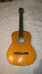 Akoestische gitaar, Ophalen of Verzenden, Gebruikt, Western- of Steelstringgitaar