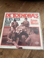 De Toendra''s-Ik wil weer naar huis., Cd's en Dvd's, Vinyl Singles, 7 inch, Single, Ophalen of Verzenden, Zo goed als nieuw