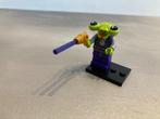 Lego 8803-13-1 Minifiguren serie 3 - Space Alien (1), Ophalen of Verzenden, Zo goed als nieuw, Complete set, Lego