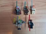 Lego Star Wars jedi en sith, Ophalen of Verzenden, Zo goed als nieuw