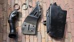Inlaattraject Volvo S60R/V70R 2.4 T5 2.5R, Ophalen, Volvo