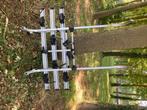 Thule fietsdrager caravan, Ophalen, Gebruikt