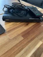 DVD speler, Ophalen, Zo goed als nieuw, Dvd-speler, Sony