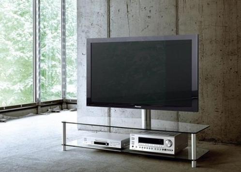 Spectral PL152 TV Standaard – super mooi designmeubel!, Audio, Tv en Foto, Televisiebeugels, Zo goed als nieuw, Ophalen