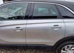 OPEL CROSSLAND X PORTIER DEUR KLEUR Z176 ALLES LEVERBAAR !!, Auto-onderdelen, Carrosserie en Plaatwerk, Opel, Achterklep, Gebruikt