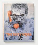 The Survivors. Tribes around the world. Hendrik Neubauer, Gelezen, Ophalen of Verzenden