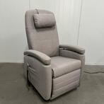 Sta op stoel met draaiplateau 570 Board Clay | Fitform, Minder dan 75 cm, Ophalen of Verzenden, Zo goed als nieuw, Stof