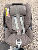Fijne CYBEX autostoel te koop (isofix), Kinderen en Baby's, Autostoeltjes, Gebruikt, Zijbescherming, Isofix, Ophalen