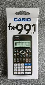Casio fx-991EX Calculator, Verzenden, Nieuw