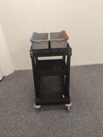 Schoonmaakwagen, Ophalen of Verzenden, Overige typen