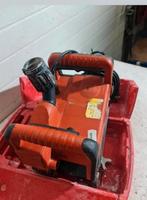 Hilti DC-SE20 muurfrees & sleuvenfrees, Ophalen of Verzenden, N.v.t, N.v.t, N.v.t