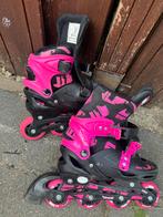 Skeelers, Overige merken, Kinderen, Ophalen of Verzenden, Inline skates 4 wielen