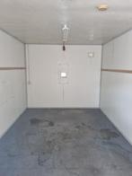 Woonunit Bouwkeet Kantine Kantoorunit 6 Goedkope Units, Doe-het-zelf en Verbouw, Bouwketen en Schaftketen, Ophalen, Gebruikt