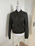 Heel gaaf Dolce & Gabbana leren jack - maat IT 46 / EUR 40, Ophalen of Verzenden, Zo goed als nieuw, Maat 38/40 (M), Bruin