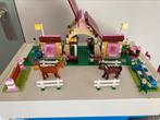 Lego friends 3189 paardenmanege, Ophalen of Verzenden, Zo goed als nieuw