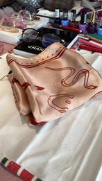 Zijden schaaltje, Verzenden, Zo goed als nieuw