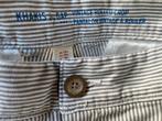 Vintage rolled crop pantalon Gap mt 46, Ophalen of Verzenden, Zo goed als nieuw, Maat 46/48 (XL) of groter, Wit